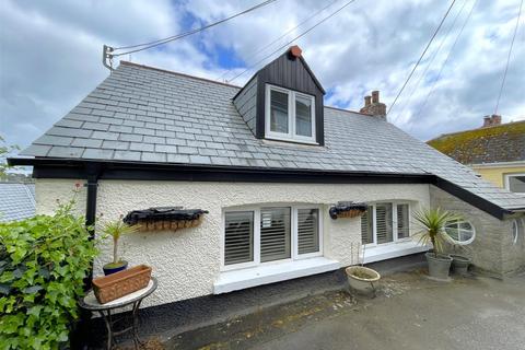 2 bedroom house for sale, West Street, Polruan