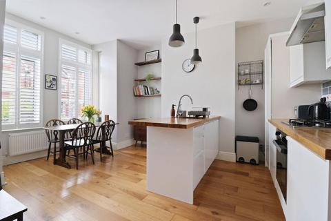 65a Byne Road, London, SE26 5JG