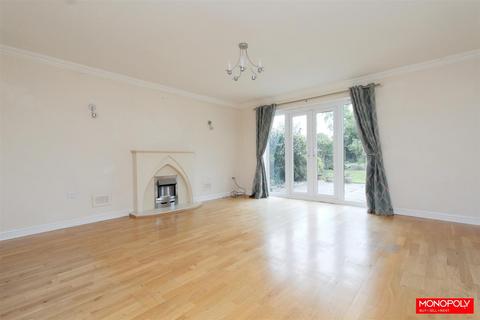 4 bedroom house for sale, Ffordd Pen Y Maes, Trefnant, Denbigh LL16