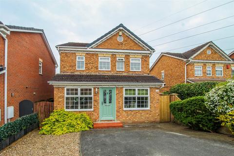 3 bedroom detached house for sale, Geary Drive, Wakefield WF2