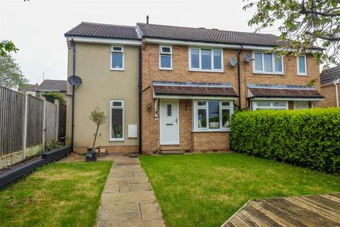 10 Elgar Walk, Stanley, Wakefield, WF3 4PZ