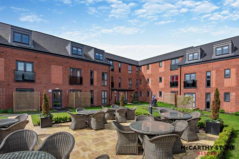 2 bedroom apartment for sale, 21 Roman Court, 63 Wheelock Street, Middlewich