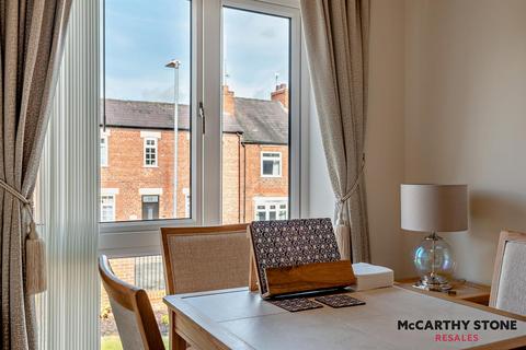 2 bedroom apartment for sale, 21 Roman Court, 63 Wheelock Street, Middlewich