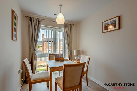 2 bedroom apartment for sale, 21 Roman Court, 63 Wheelock Street, Middlewich