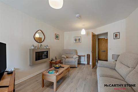 2 bedroom apartment for sale, 21 Roman Court, 63 Wheelock Street, Middlewich