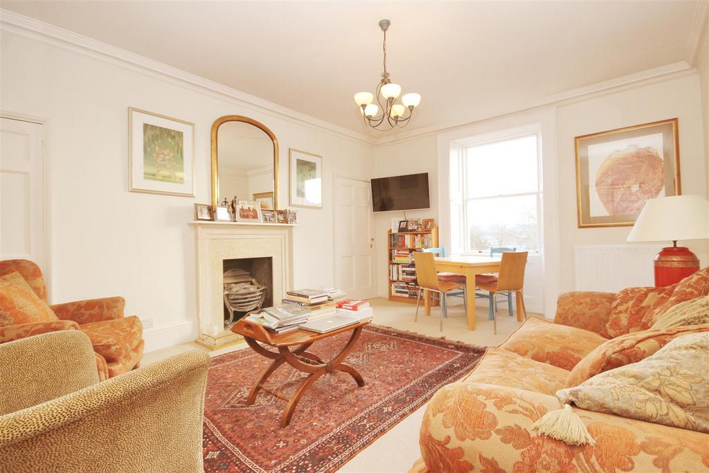 Brock Street 1 bed house to rent £1,250 pcm (£288 pw)