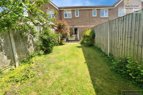 2 bedroom terraced house for sale, Erskine Place, Wickford