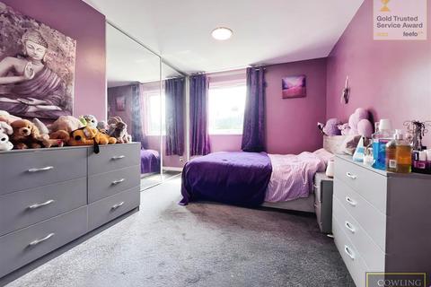 1 bedroom maisonette for sale, Grant Close, Wickford