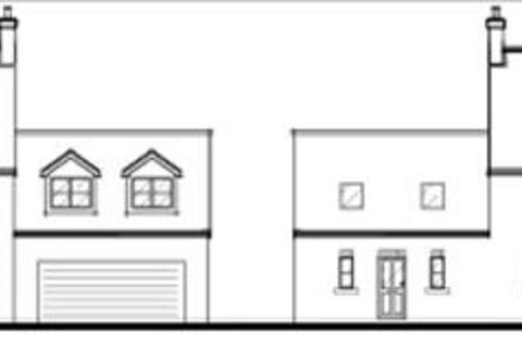 Plot for sale, Hodgetoft Lane, Maltby Le Marsh