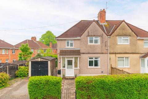 3 bedroom semi-detached house for sale, Timsbury Walk, Bedminster