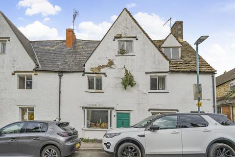 3 bedroom character property for sale, Lower Street, Stroud GL5