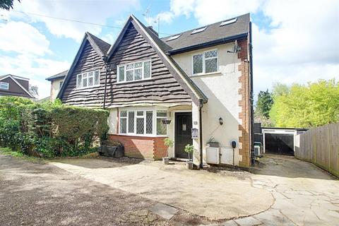 4 bedroom semi-detached house for sale, Gallows Hill, Kings Langley
