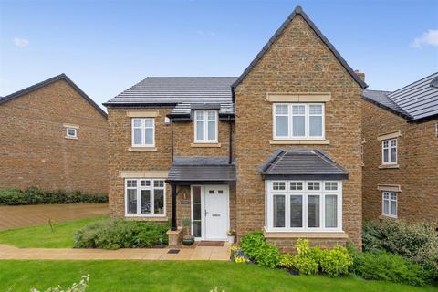 5 bedroom detached house for sale, Watermill Way, Collingtree