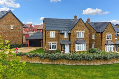 5 bedroom detached house for sale, Watermill Way, Collingtree Park, Northampton