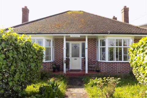 2 bedroom detached bungalow for sale, Westwood Road, Broadstairs