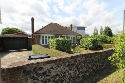 2 bedroom detached bungalow for sale, Westwood Road, Broadstairs