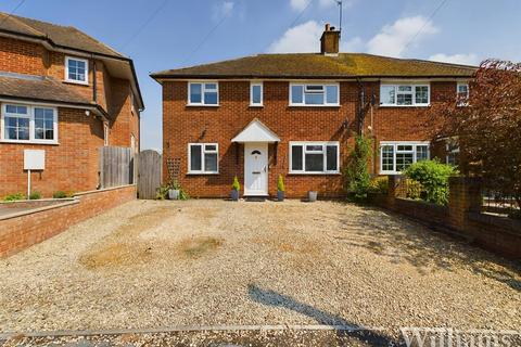 4 bedroom semi-detached house for sale, Chiltern Close, Aylesbury HP17