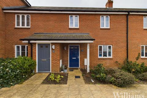 2 bedroom maisonette for sale, Chappell Close, Aylesbury HP19