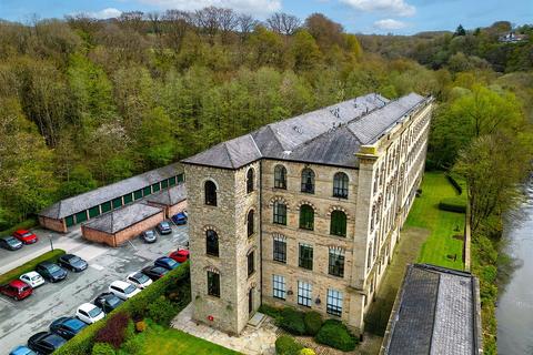 1 bedroom apartment for sale, The Spinnings, Waterside Road, Summerseat, Bury