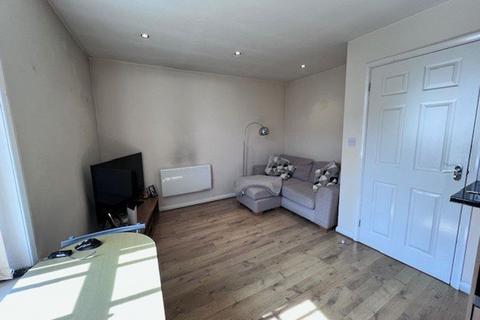 1 bedroom apartment to rent, Borough Street, Castle Donington DE74 2LB