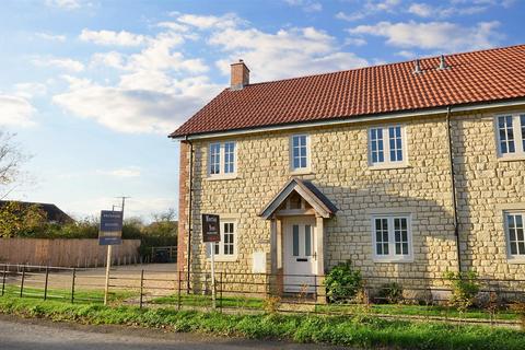 3 bedroom semi-detached house for sale, Sodom Lane, Marnhull, Sturminster Newton