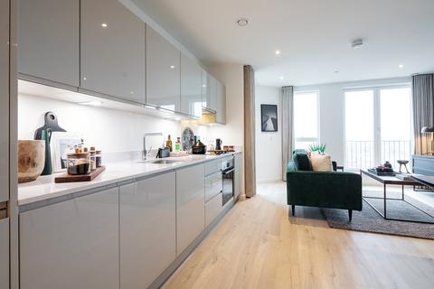 2 bedroom apartment for sale, Plot 5, 2 Bedroom Apartment at Meridian One, Meridian Way N18