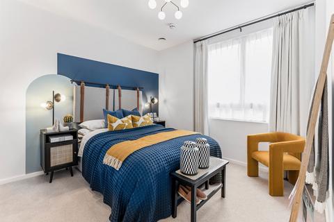 2 bedroom apartment for sale, Plot 10, 2 Bedroom Apartment at Meridian One, Meridian Way N18