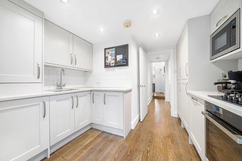 1 bedroom flat for sale, Kildoran Road, SW2