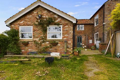 4 bedroom house for sale, The Other House, Brigham, Driffield, YO25 8JW