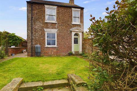 4 bedroom detached house for sale, The Other House, Brigham, Driffield, YO25 8JW