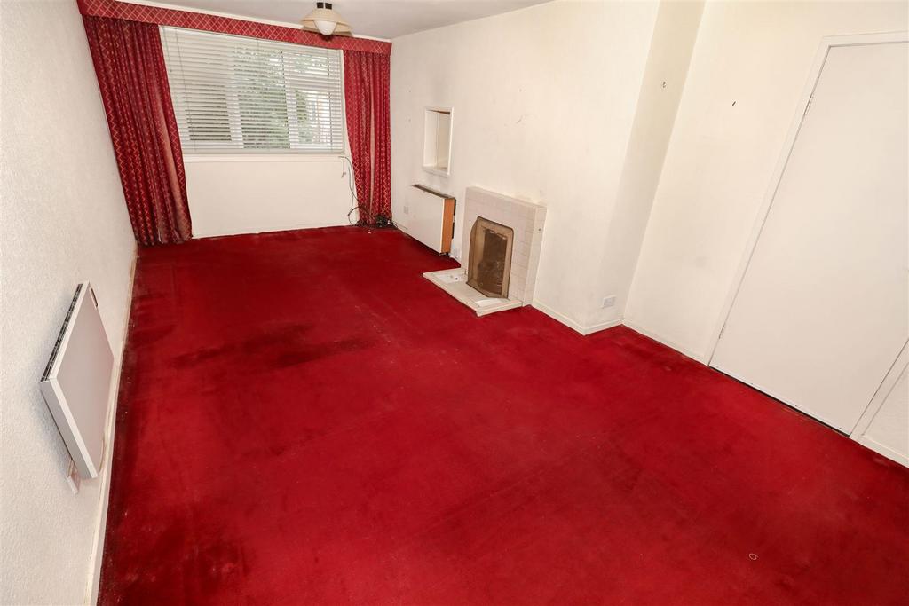 Cameron Crescent, Glenrothes 2 bed end of terrace house for sale £74,995