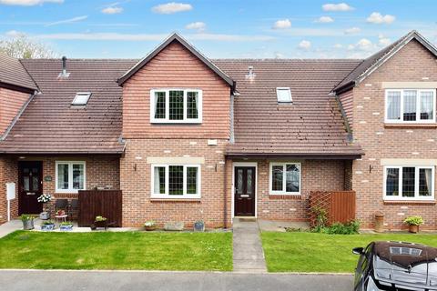 3 bedroom terraced house for sale, Yew Tree Cottages, Risley Hall, Risley