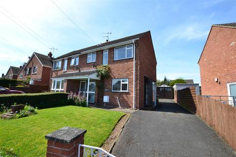 3 bedroom semi-detached house for sale, The Meadows, Leominster