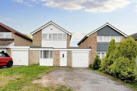 5 Carrs Close, Castle Donington, Derby, DE74 2SX