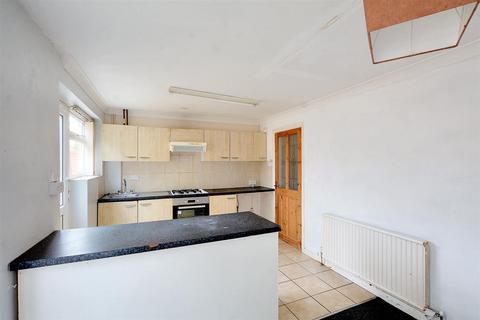5 Carrs Close, Castle Donington, Derby, DE74 2SX