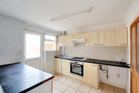 5 Carrs Close, Castle Donington, Derby, DE74 2SX