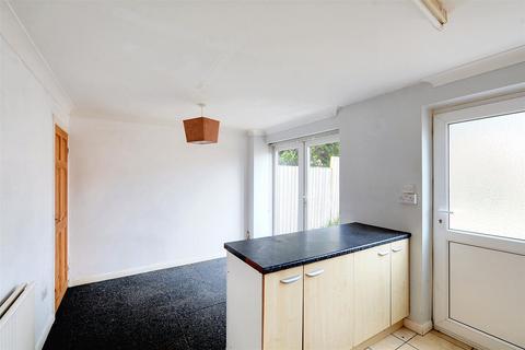 5 Carrs Close, Castle Donington, Derby, DE74 2SX
