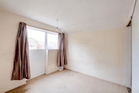 5 Carrs Close, Castle Donington, Derby, DE74 2SX