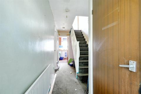 3 bedroom semi-detached house for sale, Bennett Street, Long Eaton
