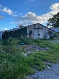 Industrial unit for sale, Former Poultry Houses, Hillview Buildings, Woodhouse Farm, Woodhouse, Smannell, Andover, Hampshire, SP11 6JH