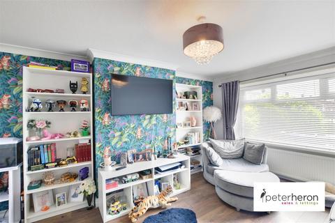 3 bedroom semi-detached house for sale, Bayswater Avenue, Town End Farm, Sunderland