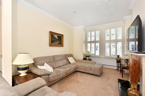 4 bedroom property to rent, Archel Road, West Kensington, W14