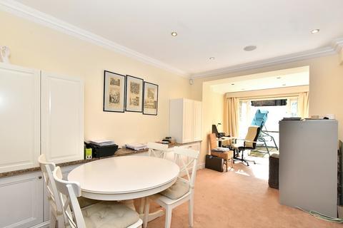 4 bedroom property to rent, Archel Road, West Kensington, W14