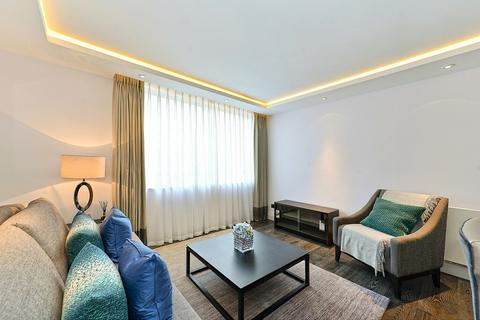 1 bedroom flat to rent, Ebury Street, Belgravia, SW1W