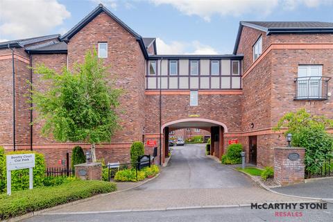 2 bedroom apartment for sale, Beatty Court, Holland Walk, Nantwich
