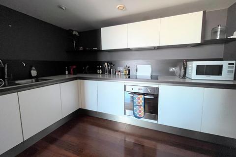 2 bedroom apartment for sale, West Tower, 8 Brook Street, Liverpool