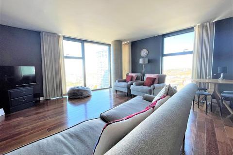 2 bedroom apartment for sale, West Tower, 8 Brook Street, Liverpool