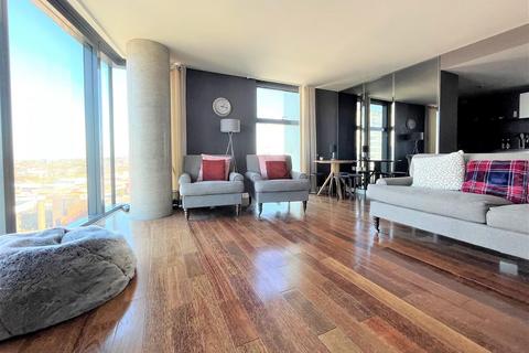 2 bedroom apartment for sale, West Tower, 8 Brook Street, Liverpool