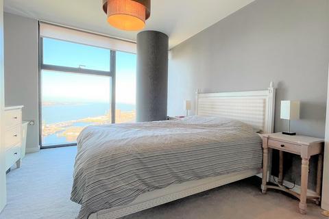 2 bedroom apartment for sale, West Tower, 8 Brook Street, Liverpool