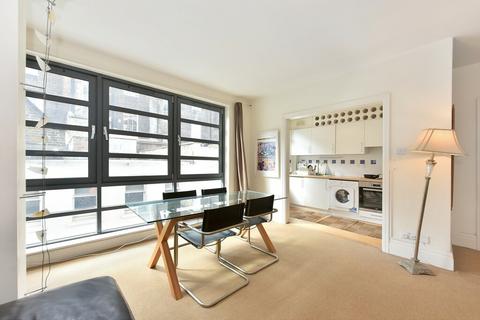1 bedroom flat to rent, North Mews, Bloomsbury, WC1N